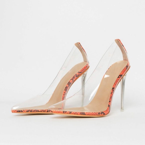 pumps - Picture 4 of 4